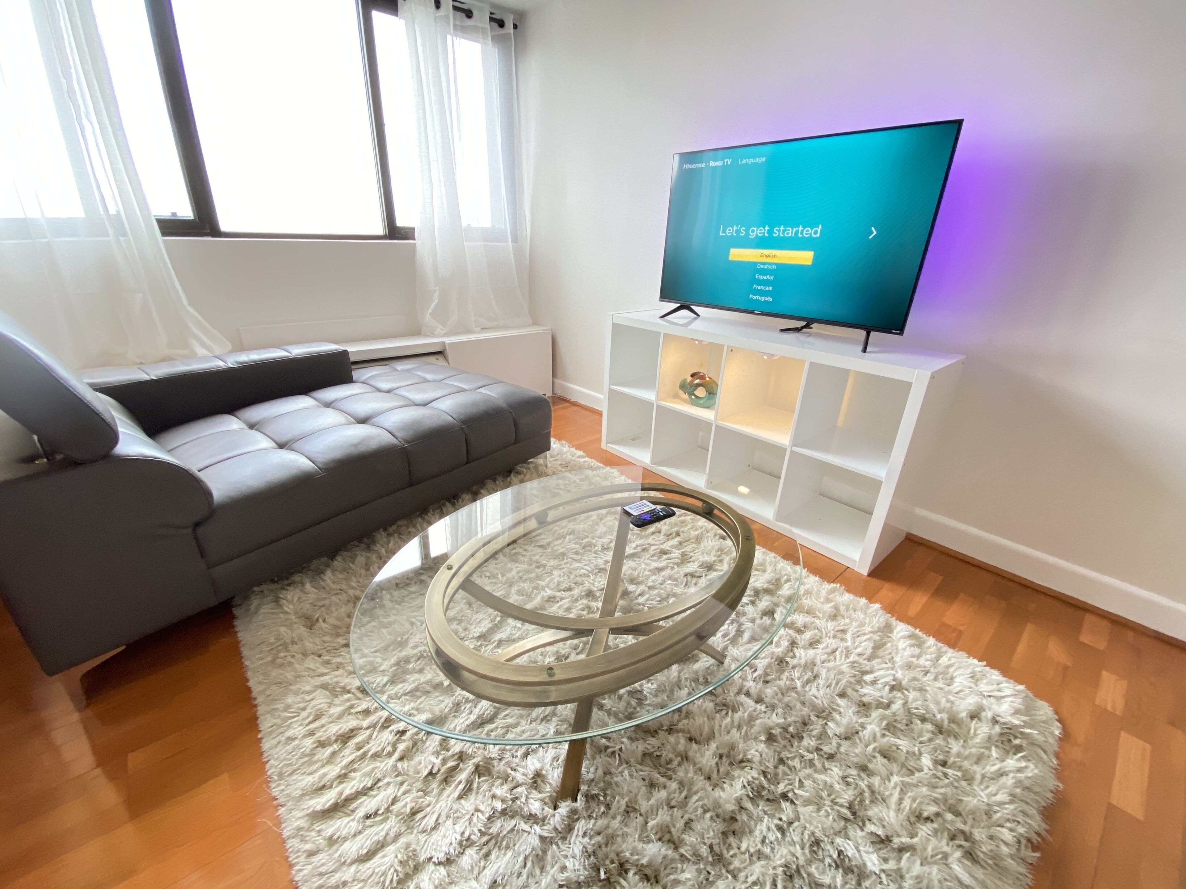 Condo / Entire Apartment