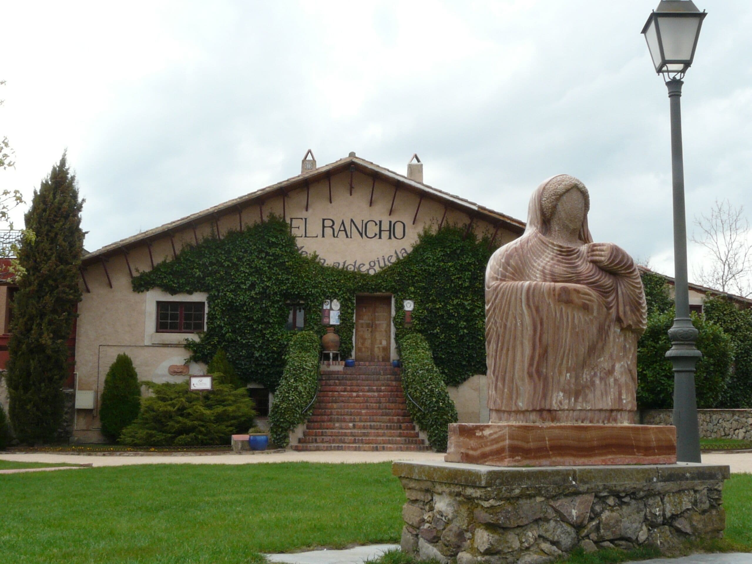 Foto - La Posada del Rancho