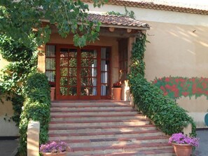 Exterior - LA POSADA DEL RANCHO (Torrecaballeros)