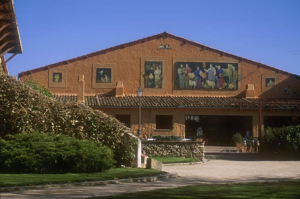 Foto - La Posada del Rancho