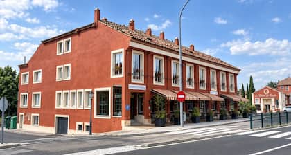 LA POSADA DEL RANCHO