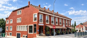 LA POSADA DEL RANCHO