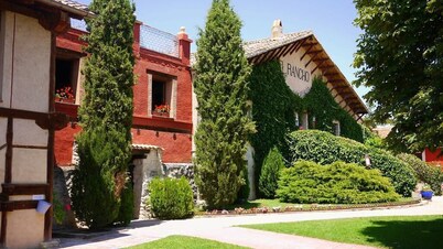 LA POSADA DEL RANCHO