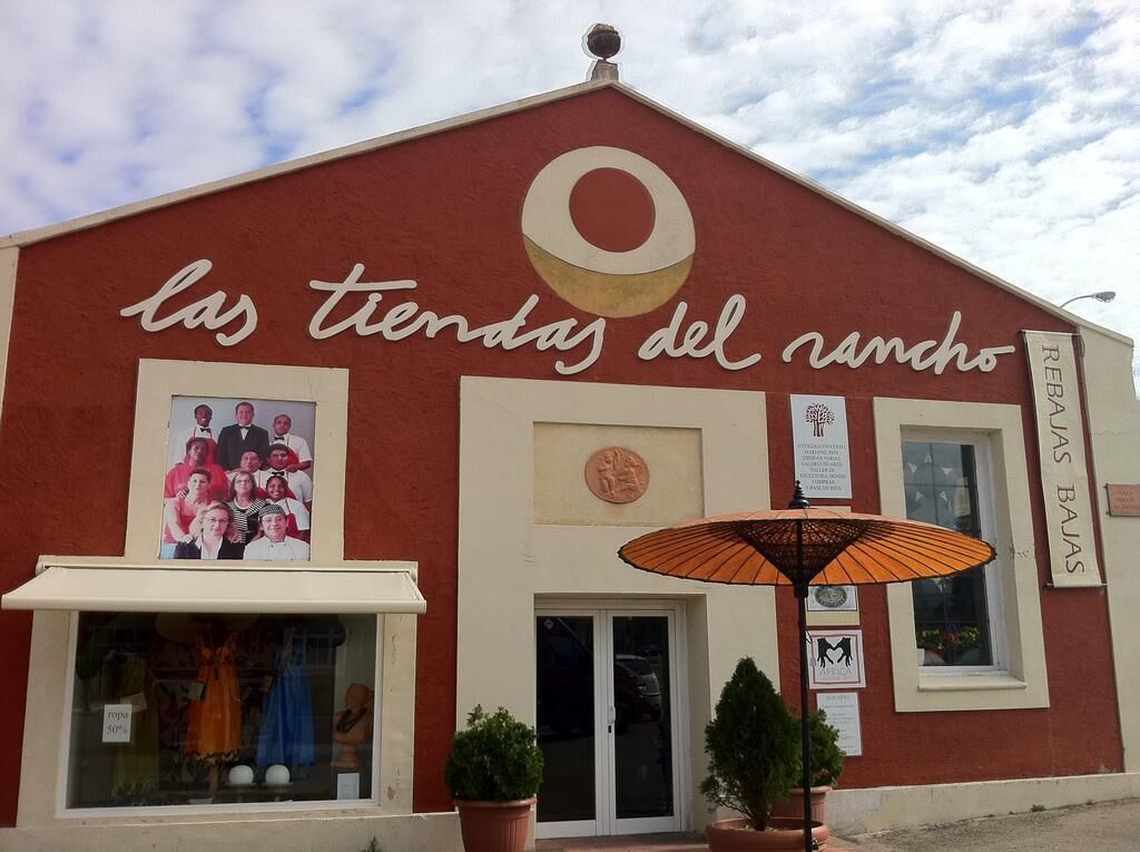 Foto - La Posada del Rancho