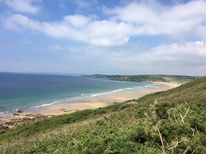 Cottage | Beach