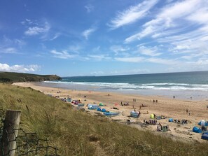 Cottage | Beach