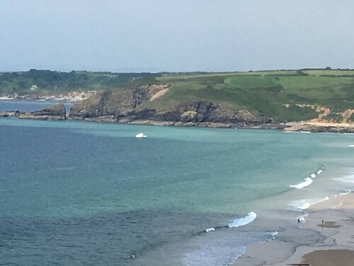 2 Bedroom Chalet - Praa Sands, Cornwall