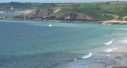 2 Bedroom Chalet - Praa Sands, Cornwall