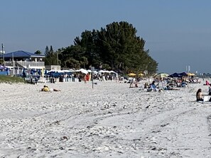 Plage à proximité
