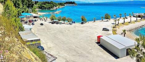 Appartamento | Spiaggia