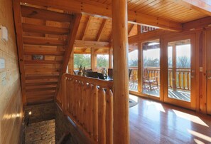 Intérieur