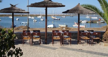 Clube Alvor Ria -Luxury 2 bedroom apartment with stunning views over the harbour