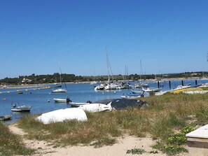 Port de plaisance