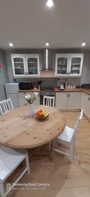 Private kitchen - Hartendale (Bridlington)