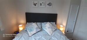 Comfort House, Private Bathroom | 2 bedrooms - Hartendale (Bridlington)