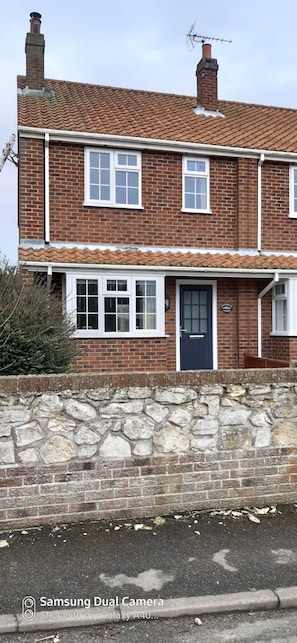 Comfort House, Private Bathroom | Exterior - Hartendale (Bridlington)