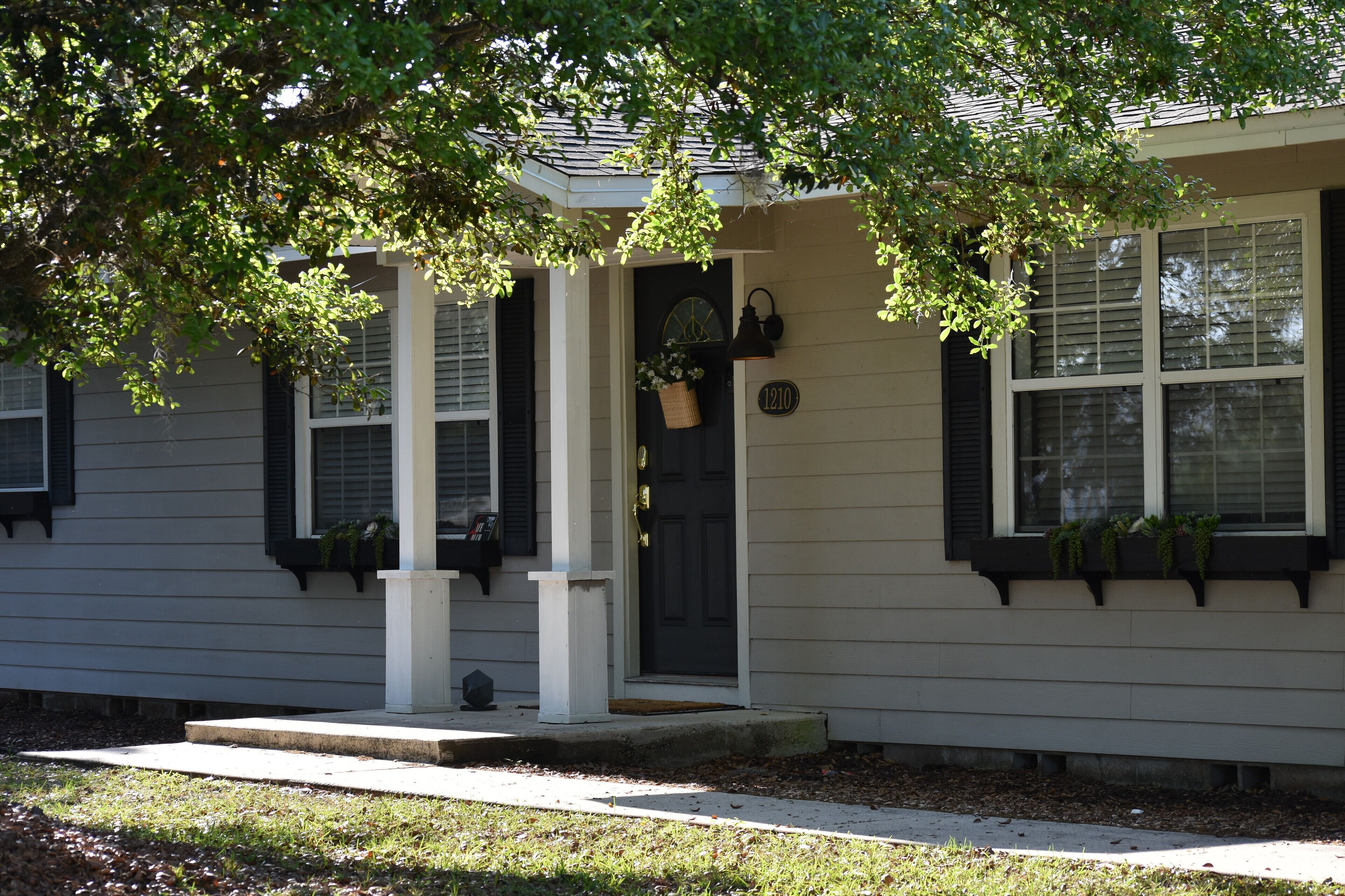 Recently Renovated: Heavenly Retreat in Mount Dora