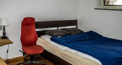 Room in Very Central apartment - Borås