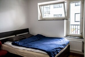 1 chambre, Wi-Fi, accÚs pour personnes à mobilité réduite