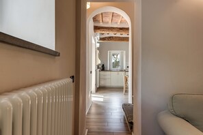 Smart TV, fireplace - PRIVATE POOL - AGRITURISMO FATTORIA LA PIEVE - VILLA NERINO 8 km from Pisa (Calci)