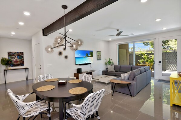 Interior - ESCAPE TO TRUE RESORT LIVING (Palm Springs)