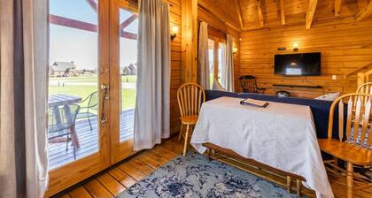 ❤ of Seneca Wine Trail☞A/C☞Fire Pit☞Smart TV