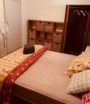 7 عدّة غرف نوم وواي فاي مجانًا