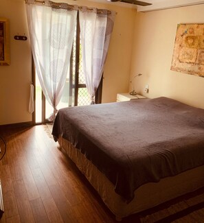 7 soveværelser, gratis Wi-Fi