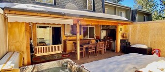 Beautiful Vacation Retreat within a walking distance from the beach!!!