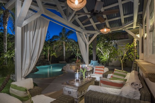 Secluded Sanctuary & Retreat - Sleeps 11