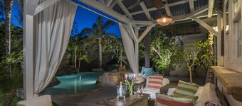 Secluded Sanctuary & Retreat - Sleeps 11