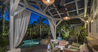 Secluded Sanctuary & Retreat - Sleeps 11