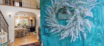 Secluded Sanctuary & Retreat - Sleeps 11