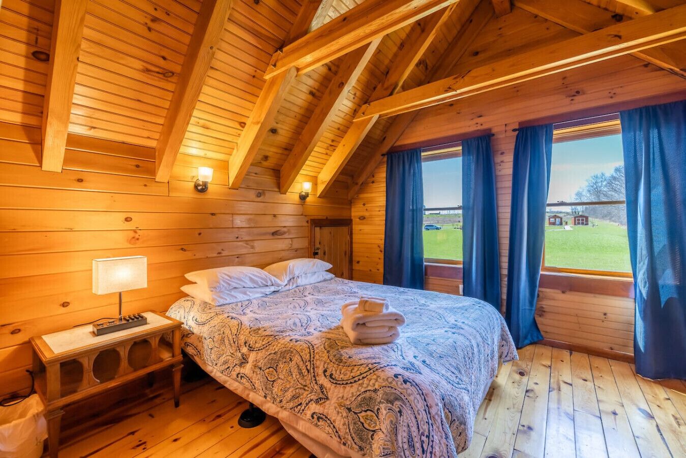 3 chambres, bureau, fer et planche à repasser, Wi-Fi