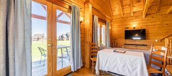 Rustic Cabin- Wineries and Breweries-Finger Lakes