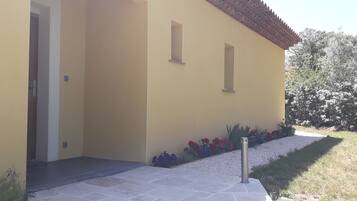 Exterieur