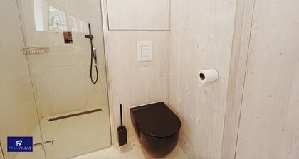 BUQEZ ECO RESORT - Villa 81 - direct by beach