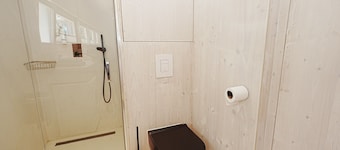 BUQEZ ECO RESORT - Villa 81 - direct by beach