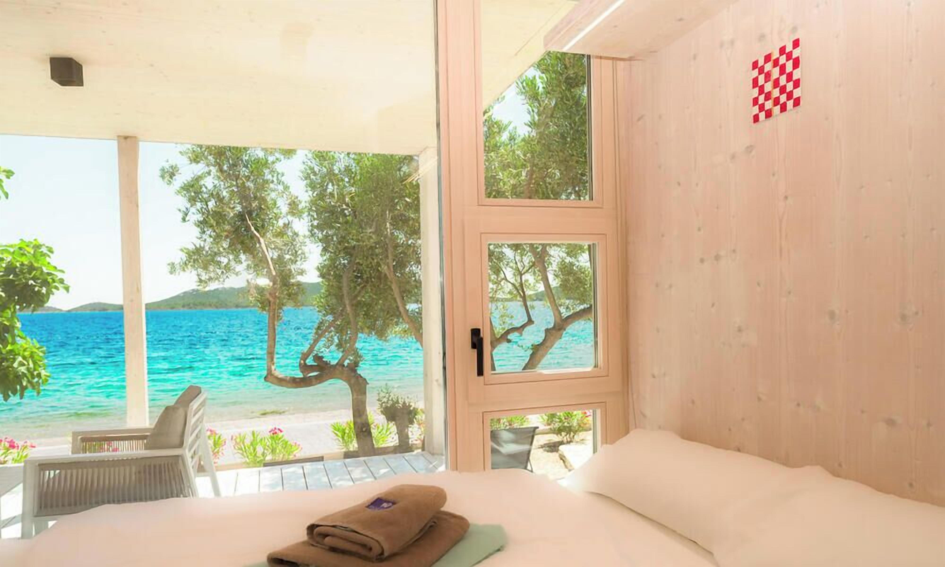 2 habitaciones, wifi gratis y ropa de cama 