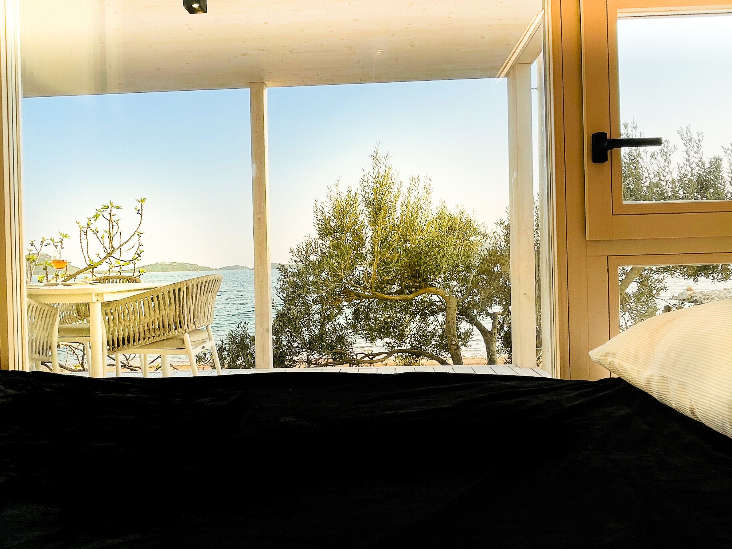 2 多间卧室、免费 WiFi、床单