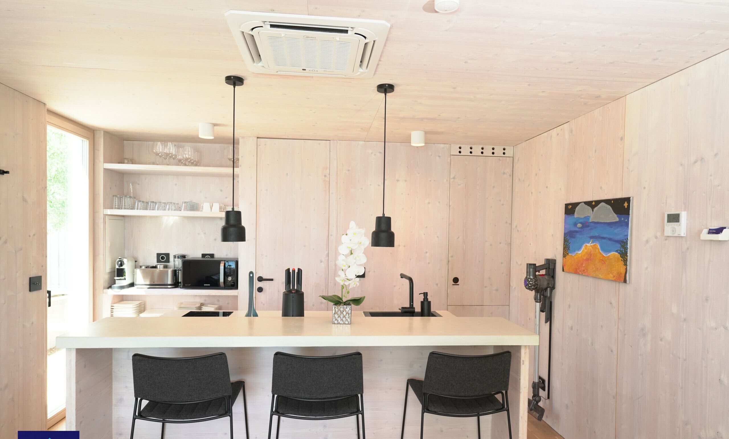 Cuisine privée