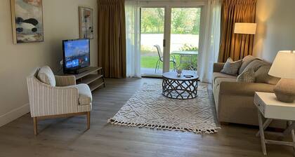 Equestrian and Golf Getaway