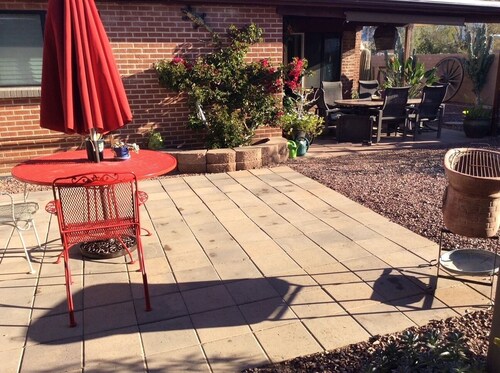 CENTRALLY LOCATED CASITA