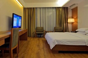 Room - Century City Badminton Club Hotel (Dongguan)