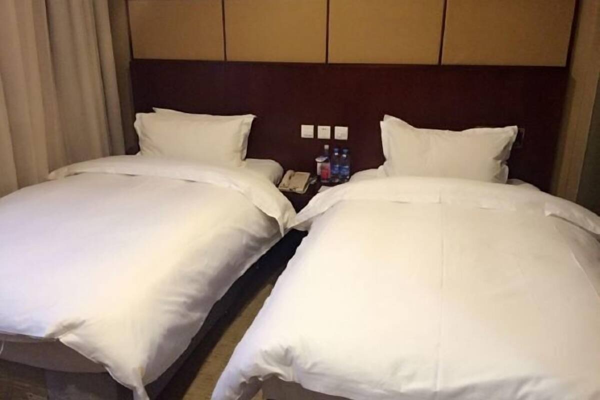 客房