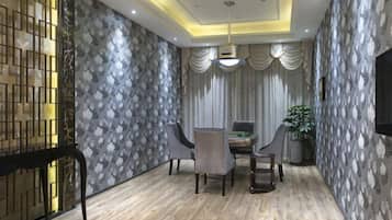 Ăquipement de lâhĂ©bergement