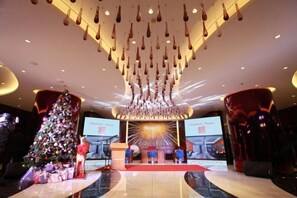 Interior - Jujian Hotel (Harbin)