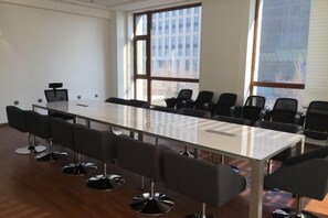 会議室