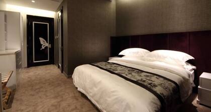 Jujian Hotel