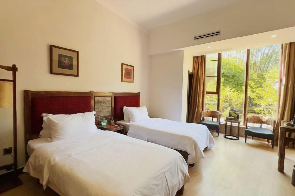Superior Room (2 Beds)